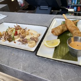 Grouper Dogs