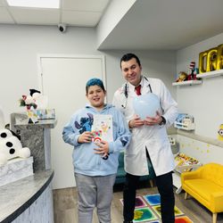Lyons Pediatrics Care
