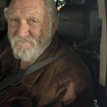 Laura Buick GMC - Happy dad and his new fancy ride! - Tires Near Me - Collinsville, Illinois
