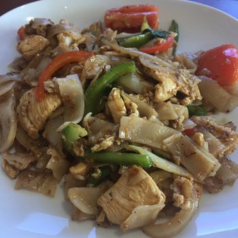 Thai Jasmine Cuisine - Thai Near Me - Pasadena, Texas