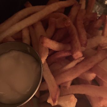 Frenchette - French Fries - Brasseries Near Me - New York, New York