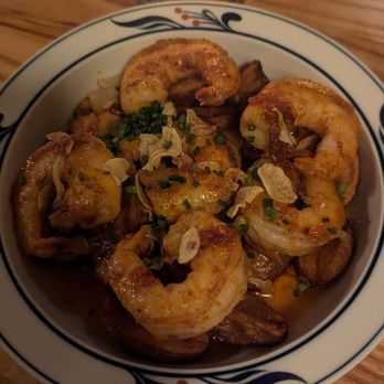 The Dapper Goose - New American Near Me - Buffalo, New York
