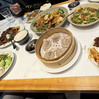 Eastern Gourmet - Chinese Near Me - College Park, Maryland
