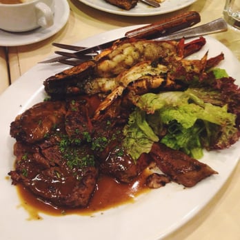 Market Basket - Surf 'n' turf - Seafood Near Me - Muntinlupa, NCR