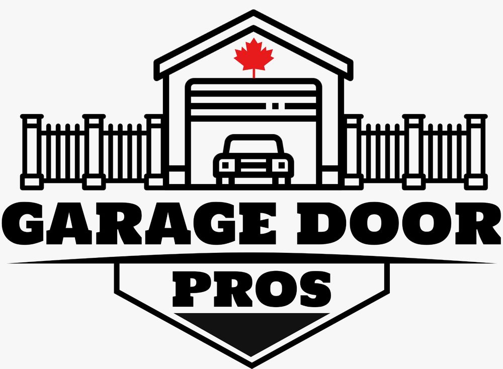 GARAGE DOOR PROS Updated September 2024 Abbotsford, British