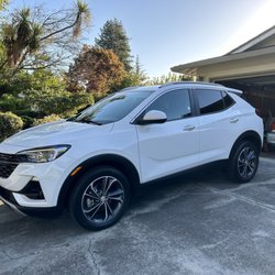 Gilroy Buick GMC - 2021 Buick Encore GX