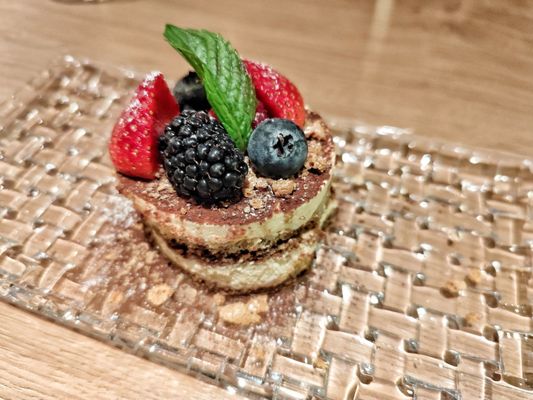 Vetro Vero Frankfurt by null