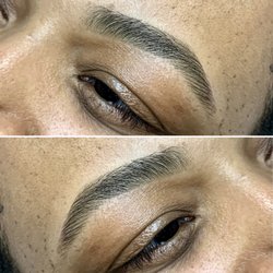 Glōwing Beauty [Formerly Arched Brow Bar] - Brow Shaping (wax)