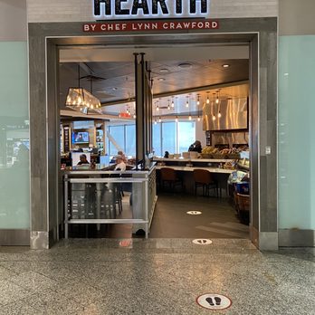 The Hearth - Not the entrance if you're dining in - American Near Me - Mississauga, Ontario The Hearth - Not the entrance if you're dining in - American Near Me - Mississauga, Ontario