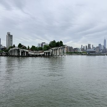 Little Island - Parks Near Me - New York, New York Little Island - Parks Near Me - New York, New York