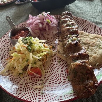 Chayhana Vostok - Uzbek Near Me - Sarasota, Florida