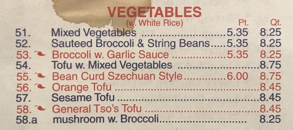 Bamboo Wok by null
