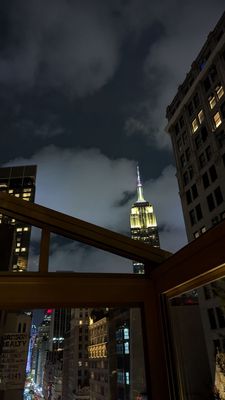 Apotheke NoMad by null