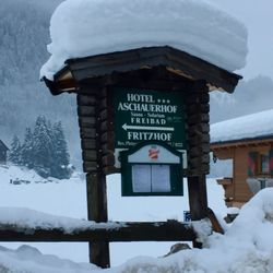 Hotel Aschauerhof