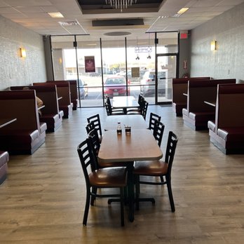 Chef Joe - Inside of the restaurant - Chinese Near Me - San Antonio, Texas Chef Joe - Inside of the restaurant - Chinese Near Me - San Antonio, Texas
