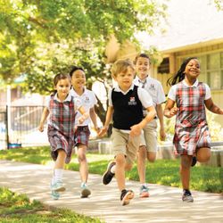 Holy Spirit Episcopal School