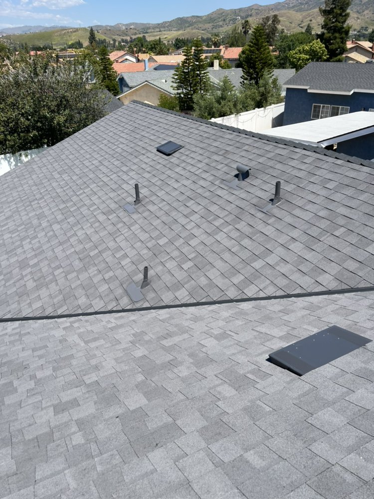 Slide of 805 Construction & Roofing