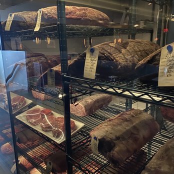 Jacobs & Co. Steakhouse - Steakhouses Near Me - Toronto, Ontario Jacobs & Co. Steakhouse - Steakhouses Near Me - Toronto, Ontario