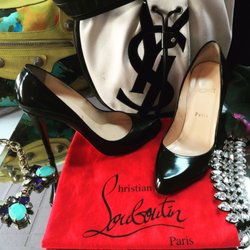 Changes Luxury Consignment