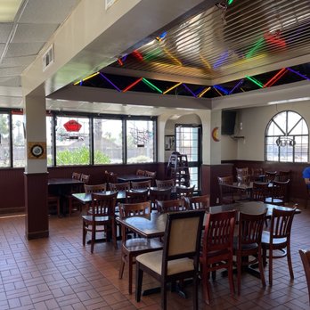 Pupusería El Zunzal - Inside - Latin American Near Me - Las Vegas, Nevada