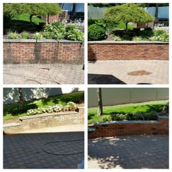 Long Island Window Washing Power Washing