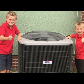 Legacy Air Conditioning - Heating & Air Conditioning/HVAC Near Me - Deland, Florida Legacy Air Conditioning - Heating & Air Conditioning/HVAC Near Me - Deland, Florida