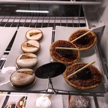 The Bakery - Bakery case - Sandwiches Near Me - Philadelphia, Mississippi