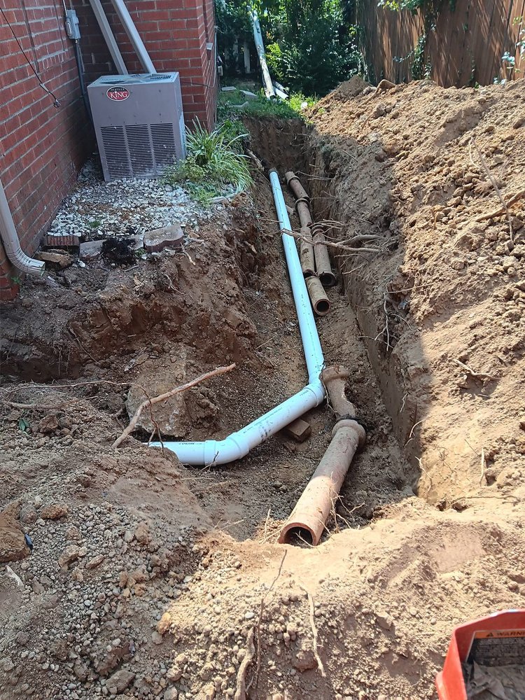 Slide of Showtime Plumbing