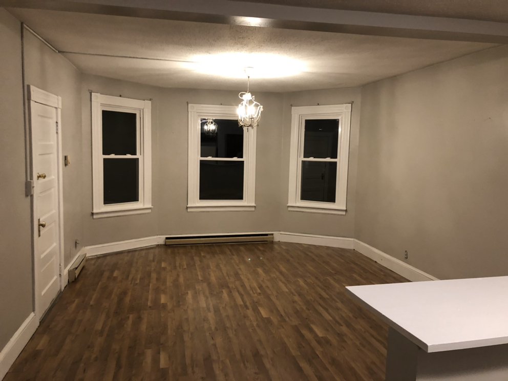 Slide of LK Construction Services