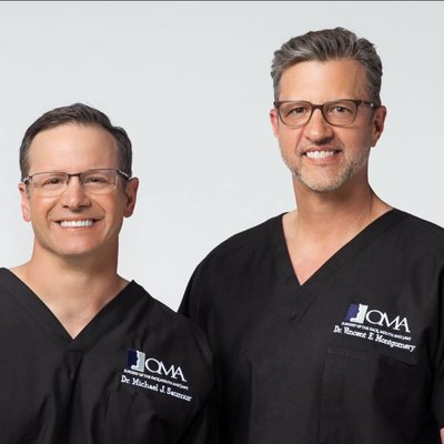 Oral & Maxillofacial Associates