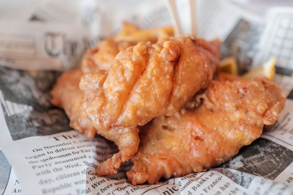 HOOK & REEL CAJUN SEAFOOD & BAR Updated August 2024 64 Photos & 28