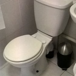 Maryland Guest House - WC (Room 7).