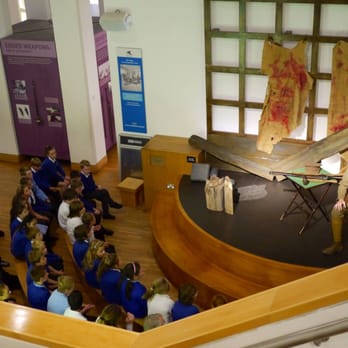 Royal Armouries - Perfect for school trips. - Museums Near Me - Leeds, XWY Royal Armouries - Perfect for school trips. - Museums Near Me - Leeds, XWY