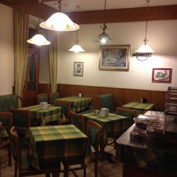 Simonazzi / Franco - Sala interna