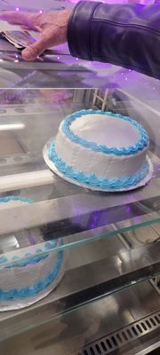 City Line Bakery by null