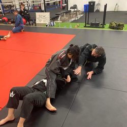Infinite Martial Arts & Fitness - High level Martial Arts Instruction - Learn MMA Here