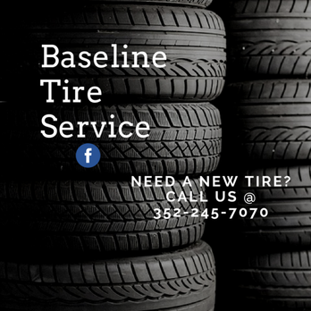 Baseline Tire Service - Baseline Tire Service - Tires Near Me - Belleview, Florida Baseline Tire Service - Baseline Tire Service - Tires Near Me - Belleview, Florida