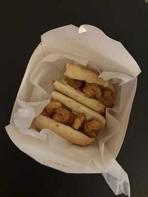 Hot N Juicy Crawfish by null