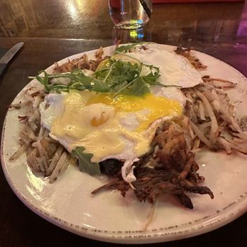 Sun Diner - Short rib hash. Was - Breakfast & Brunch Near Me - Nashville, Tennessee Sun Diner - Short rib hash. Was - Breakfast & Brunch Near Me - Nashville, Tennessee