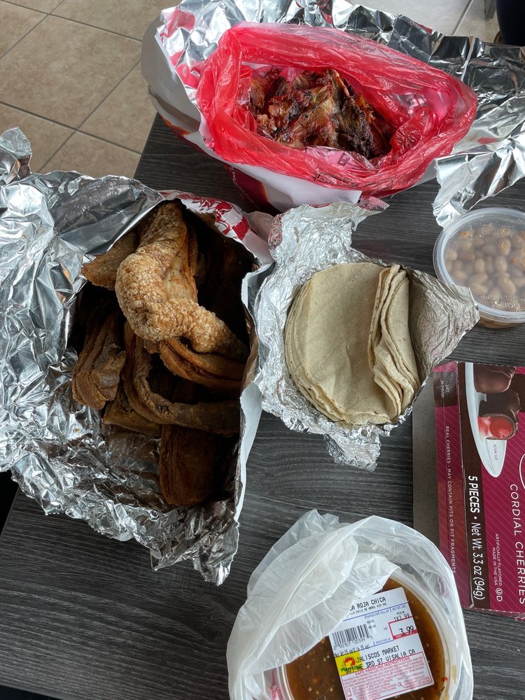 CARNICERIA JALISCO Updated October 2024 20 Reviews 301 NE 3rd Ave