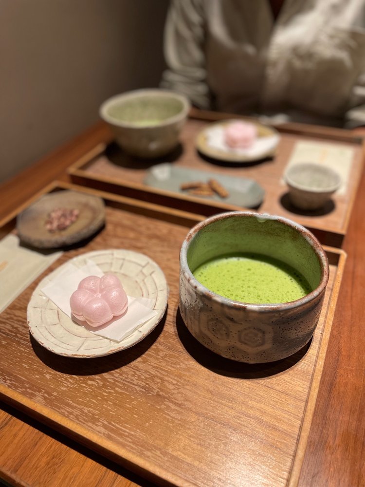 CAFE OSAKA CHAKAI