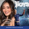 Graham Shiels Studios gift card
