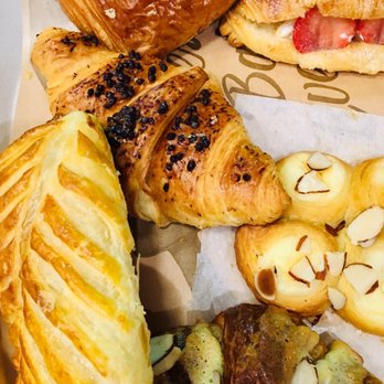 Tous Les Jours - Coffee & Tea Near Me - Cherry Hill Township, New Jersey