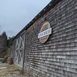 Treiber Farms - Where you pick up your locally grown produce and goods!