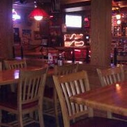 Applebee's Grill + Bar