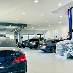 Mark Stewart Autobody