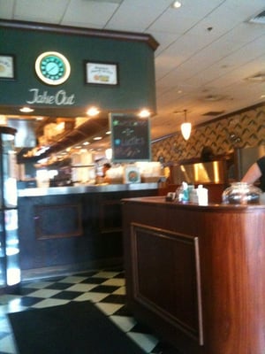 Lucille's American Cafe by null