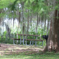 Trimble Park