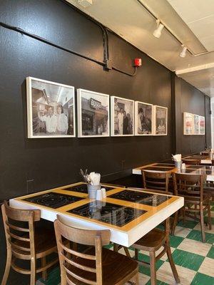 Pantaleone's by null