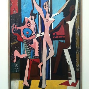 Tate Modern - Probably the most fameous currently there at the Tate modern museum - Art Museums Near Me - London, XGL
